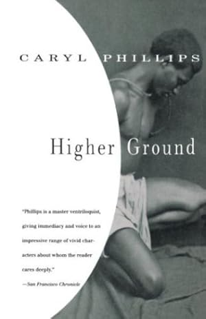 Seller image for Higher Ground (Vintage International) by Phillips, Caryl [Paperback ] for sale by booksXpress