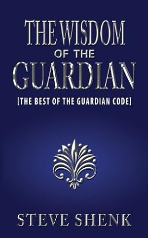 Immagine del venditore per The Wisdom of the Guardian [The Best of the Guardian Code] [Soft Cover ] venduto da booksXpress