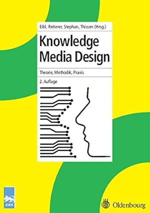 Seller image for Knowledge Media Design (German Edition) [Paperback ] for sale by booksXpress