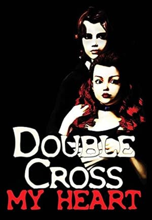 Imagen del vendedor de Double-Cross My Heart [Hardcover ] a la venta por booksXpress