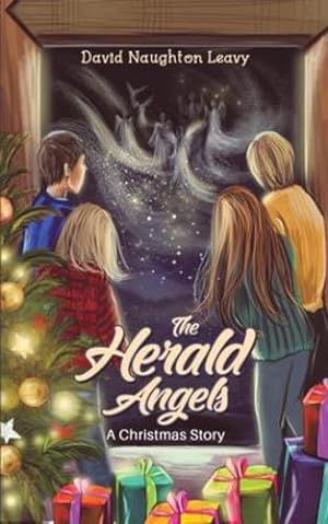Image du vendeur pour The Herald Angels [Soft Cover ] mis en vente par booksXpress