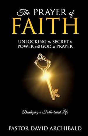 Seller image for The Prayer of Faith [Soft Cover ] for sale by booksXpress