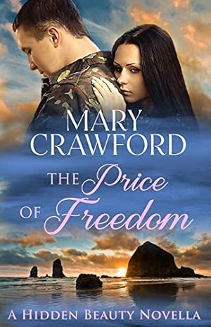 Seller image for The Price of Freedom (Hidden Beauty Novella) [Soft Cover ] for sale by booksXpress