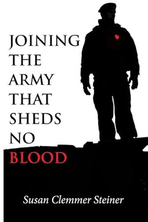 Seller image for Joining the Army That Sheds No Blood (Christian Peace Shelf Selection) [Soft Cover ] for sale by booksXpress