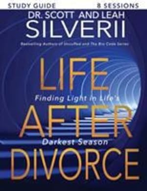Immagine del venditore per Life After Divorce: Finding Light In Life's Darkest Season Study Guide [Soft Cover ] venduto da booksXpress