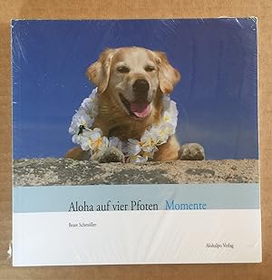 Aloha auf vier Pfoten; Teil: Momente