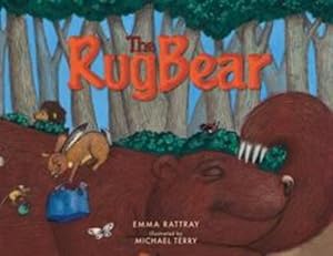 Seller image for The Rug Bear by Rattray, Emma [Paperback ] for sale by booksXpress