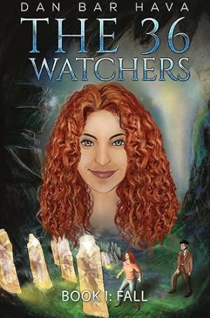 Bild des Verkufers fr The 36 Watchers [Hardcover ] zum Verkauf von booksXpress