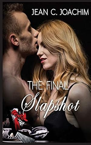 Seller image for The Final Slapshot by Joachim, Jean C [Paperback ] for sale by booksXpress