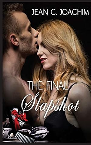 Bild des Verkufers fr The Final Slapshot [Soft Cover ] zum Verkauf von booksXpress