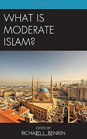 Seller image for What Is Moderate Islam? [Hardcover ] for sale by booksXpress