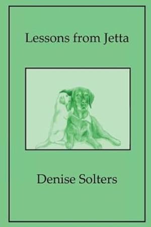 Seller image for Lessons from Jetta [Soft Cover ] for sale by booksXpress