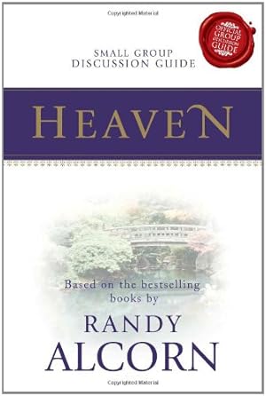 Seller image for Heaven Group Discussion Guide [Soft Cover ] for sale by booksXpress