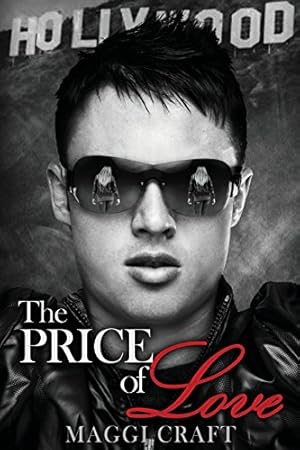 Seller image for The Price of Love (The Price Novels) by Craft, Maggi [Paperback ] for sale by booksXpress