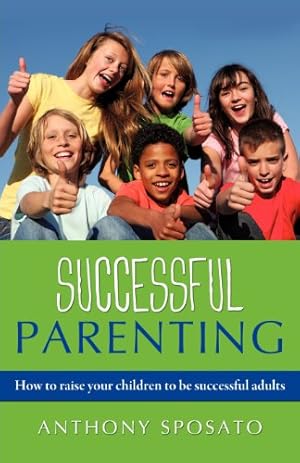 Bild des Verkufers fr Successful Parenting [Soft Cover ] zum Verkauf von booksXpress