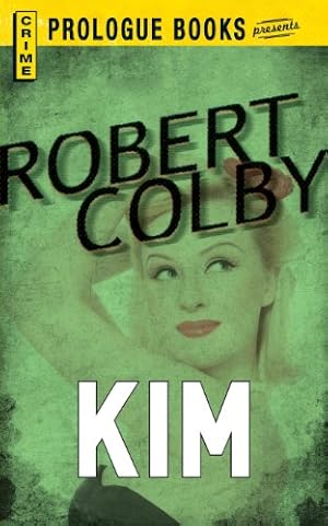 Image du vendeur pour Kim [Soft Cover ] mis en vente par booksXpress