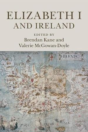 Seller image for Elizabeth I and Ireland [Paperback ] for sale by booksXpress
