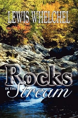 Seller image for Rocks in the Stream [Soft Cover ] for sale by booksXpress