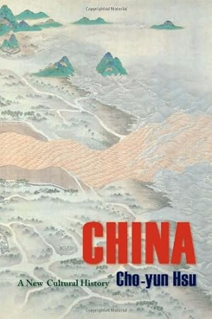 Bild des Verkufers fr China: A Religious State (Masters of Chinese Studies) by Hsu, Cho-yun, Lagerwey, John [Hardcover ] zum Verkauf von booksXpress