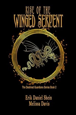 Bild des Verkufers fr Rise of the Winged Serpent [Soft Cover ] zum Verkauf von booksXpress