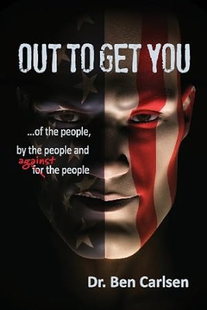 Seller image for Out to Get You by Carlsen, Ben [Paperback ] for sale by booksXpress