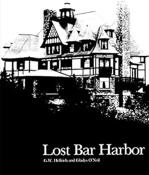 Seller image for Lost Bar Harbor [Soft Cover ] for sale by booksXpress