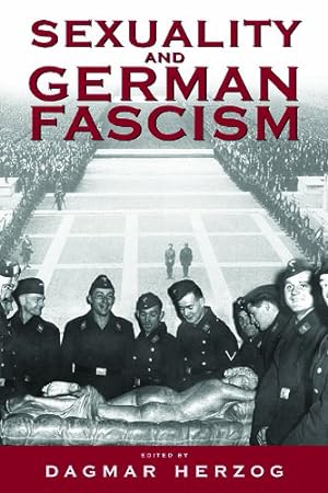 Image du vendeur pour Sexuality and German Fascism [Paperback ] mis en vente par booksXpress