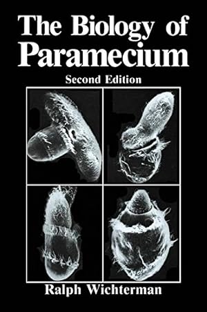 Image du vendeur pour The Biology of Paramecium by Wichterman, R. [Paperback ] mis en vente par booksXpress