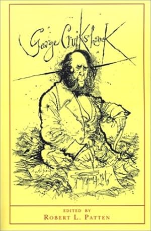 Seller image for George Cruikshank [Paperback ] for sale by booksXpress