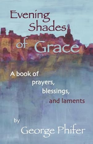 Image du vendeur pour Evening Shades of Grace [Soft Cover ] mis en vente par booksXpress