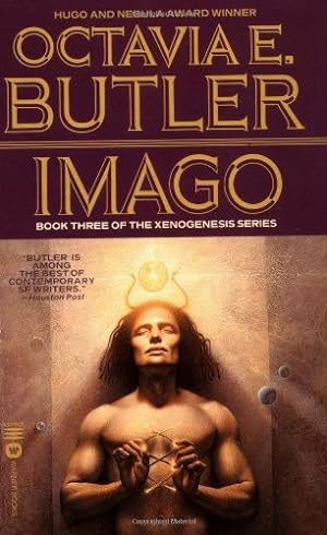 Seller image for Imago (Xenogenesis Series) by Butler, Octavia E. [Mass Market Paperback ] for sale by booksXpress