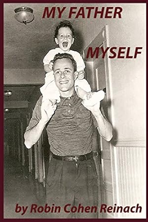 Imagen del vendedor de My Father Myself [Soft Cover ] a la venta por booksXpress