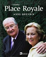 Image du vendeur pour L'anne Place Royale mis en vente par RECYCLIVRE
