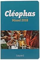 Seller image for Clophas : Le Missel Des Jeunes, N 2018. Anne B : Du 3 Dcembre 2017 Au 25 Novembre 2018 for sale by RECYCLIVRE