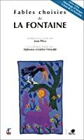 Seller image for Fables Choisies De La Fontaine for sale by RECYCLIVRE