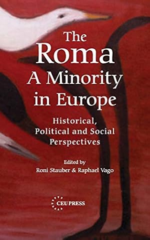Immagine del venditore per The Roma: A Minority in Europe: Historical, Political and Social Perspectives [Hardcover ] venduto da booksXpress