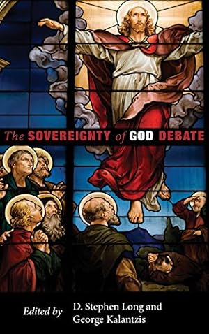 Seller image for The Sovereignty of God Debate [Hardcover ] for sale by booksXpress