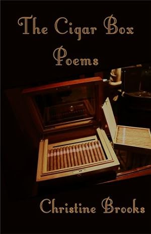 Bild des Verkufers fr The Cigar Box Poems [Soft Cover ] zum Verkauf von booksXpress