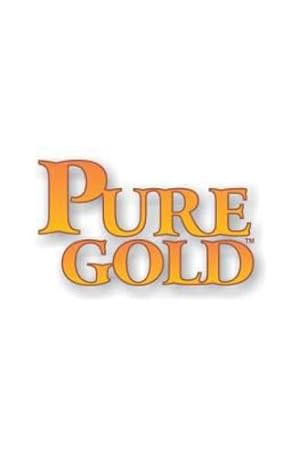 Image du vendeur pour Pure Gold [Soft Cover ] mis en vente par booksXpress