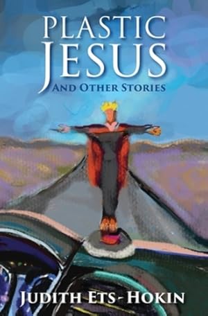 Imagen del vendedor de Plastic Jesus and Other Stories [Soft Cover ] a la venta por booksXpress