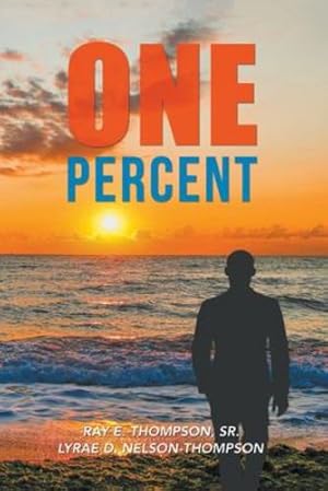 Seller image for One Percent [Soft Cover ] for sale by booksXpress