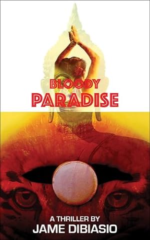 Bild des Verkufers fr Bloody Paradise [Soft Cover ] zum Verkauf von booksXpress