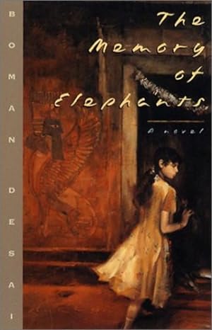 Seller image for The Memory of Elephants: A Novel (Phoenix Fiction) by Desai, Boman [Paperback ] for sale by booksXpress