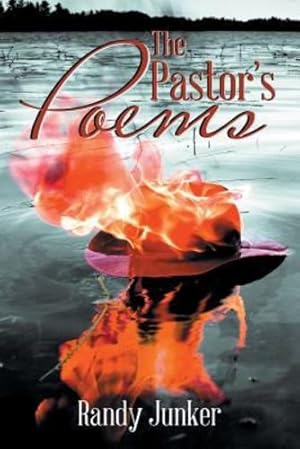 Seller image for The Pastor's Poems [Soft Cover ] for sale by booksXpress