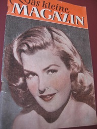 Das Kleine Magazin 2. Heft 1947