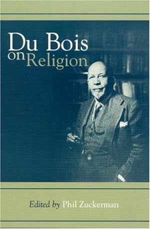 Image du vendeur pour Du Bois on Religion [Paperback ] mis en vente par booksXpress