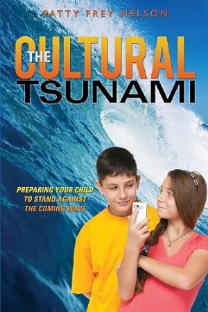 Imagen del vendedor de The Cultural Tsunami [Soft Cover ] a la venta por booksXpress
