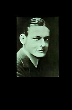 Seller image for Letters Of T.S. Eliot: Vol. 1, 1898-1922 (Letters of T. S. Eliot, 1898-1922) [Paperback ] for sale by booksXpress