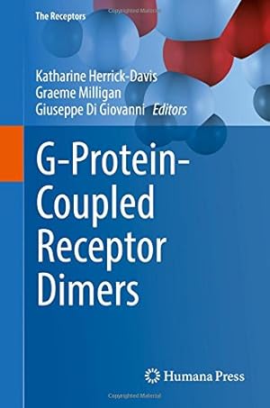 Immagine del venditore per G-Protein-Coupled Receptor Dimers (The Receptors) [Hardcover ] venduto da booksXpress