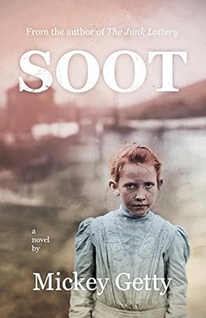 Seller image for Soot by Getty, Mickey [Paperback ] for sale by booksXpress